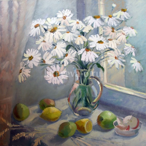 Киреева Олеся