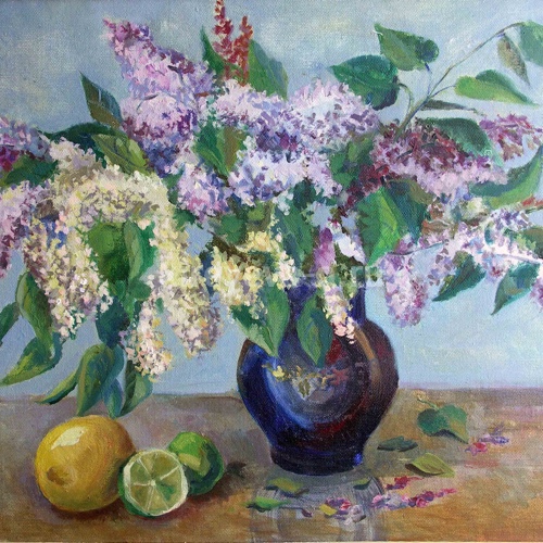 Киреева Олеся