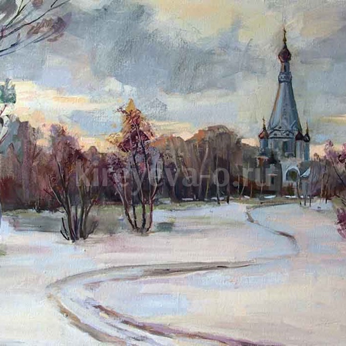 Киреева Олеся