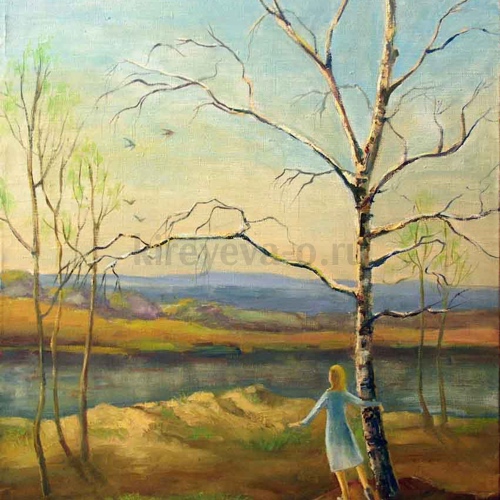 Киреева Олеся