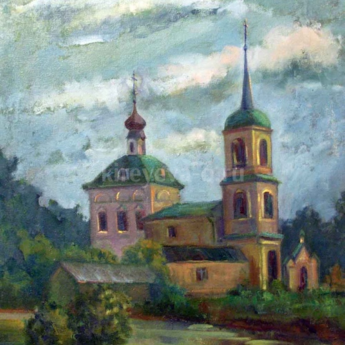 Киреева Олеся